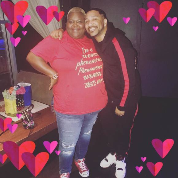 Meet your Posher, Tamra - Picture 1 of 1